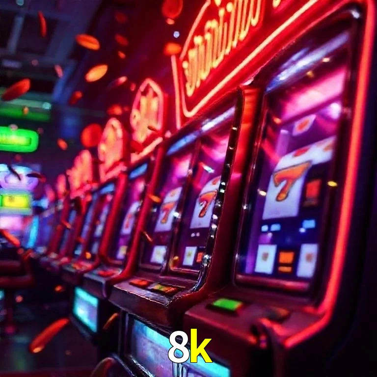 8k fortune-tiger
